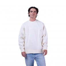 FOX Moto-X Oversized Fleece Crew