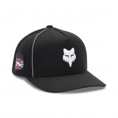 FOX Image Cosmo Snapback Hat