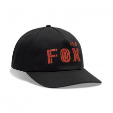 FOX Glyph Adjustable Hat