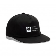 FOX Vision Adjustable Hat