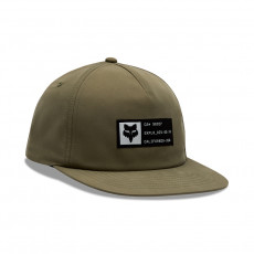 FOX Vision Adjustable Hat