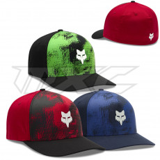 FOX RS Flexfit Hat