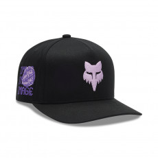 FOX Image Phantom Snapback Hat