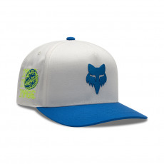 FOX Image Phantom Snapback Hat