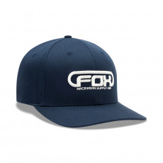 FOX Global Flexfit Hat