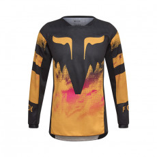 FOX Youth 180 Kairos Jersey
