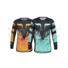 FOX Youth 180 Kairos Jersey