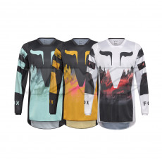 FOX 180 Kairos Jersey