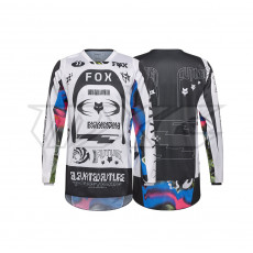 FOX 180 Image Cosmo Jersey