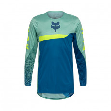 FOX Flexair Fracture Jersey
