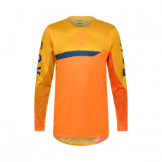 FOX Flexair Fracture Jersey
