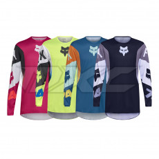 FOX 360 Tine Jersey