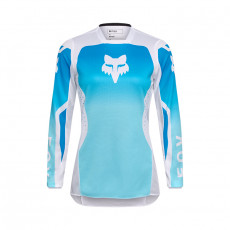 FOX Women 180 Shield Jersey