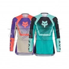 FOX Women 180 Collect Jersey