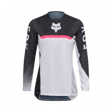 FOX Women Flexair Fracture Jersey