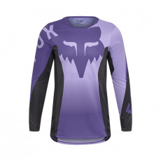 FOX Youth Flexair Spire Jersey