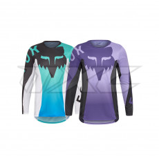 FOX Youth Flexair Spire Jersey
