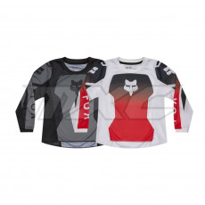 FOX Kids 180 Shield Jersey