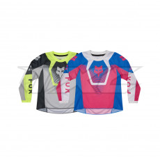 FOX Kids 180 Collect Jersey