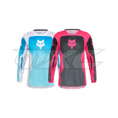 FOX Youth Girls 180 Shield Jersey