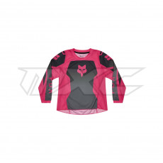FOX Kids Girls 180 Shield Jersey