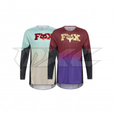 FOX 360 Drip Jersey