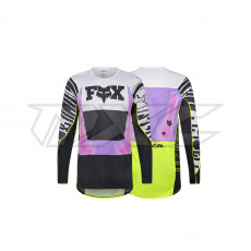 FOX Flexair Image Phantom LE Jersey