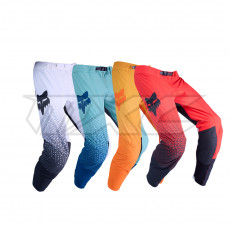 FOX Flexair Fracture Pant