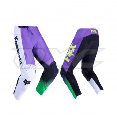 FOX 180 Kawasaki Pant