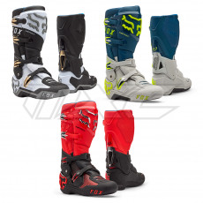 FOX Instinct Boot