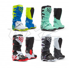 FOX Motion Boot