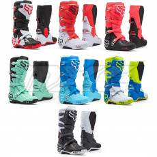 FOX Motion Boot