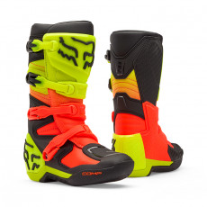 FOX Youth Comp Boot