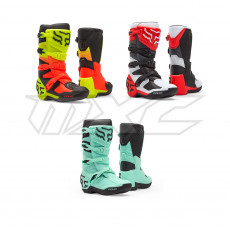 FOX Youth Comp Boot