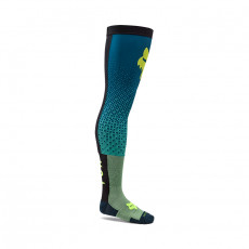 FOX Flexair Fracture Knee Brace Sock