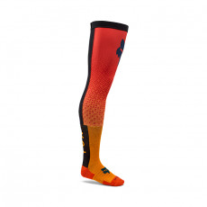FOX Flexair Fracture Knee Brace Sock
