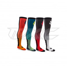 FOX Flexair Fracture Knee Brace Sock