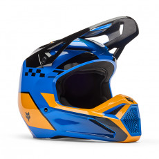 FOX V1 Collect Helmet