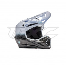 FOX V3 RS Ghost Helmet