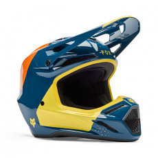 FOX V3 Tine Helmet