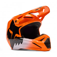 FOX Youth V1 Shield Helmet