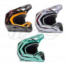 FOX V1 Kairos Helmet