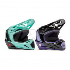 FOX V3 Drip Helmet