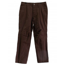 FOX Chino Pant cocoa 32