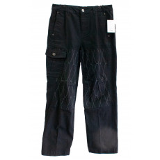 FOX Circa 74 Carpenter Pant black 32