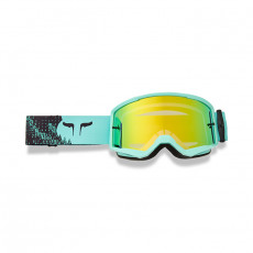 FOX Main Kairos Goggle - Spark