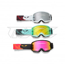 FOX Main Kairos Goggle - Spark
