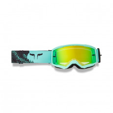 FOX Youth Main Kairos Goggle - Spark