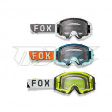 FOX Airspace Tine Goggle - Smoke