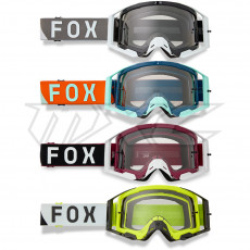 FOX Airspace Tine Goggle - Smoke